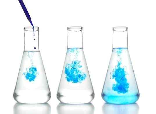 Wasseranalyse